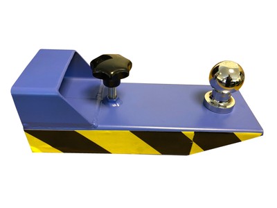 Wareneingang Ausgang Gabelstapler Stapler Rangierhilfe Anhanger Kugelkopf Anhangerkupplung Grau Business Industrie Cur Ufl Edu
