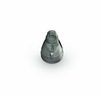 Phonak Hearing Aid SMALL Size CLOSED Domes (10 Domes per Pac