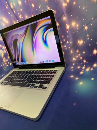 Apple MacBook Pro 13” Dual Core i5 8GB RAM 500GB HDMacOs Catalina. DVD PLAYER - Picture 11 of 27