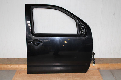 Tür Vorne Rechts Türe VR Nissan Pathfinder III R51 Bj. 2004-2013