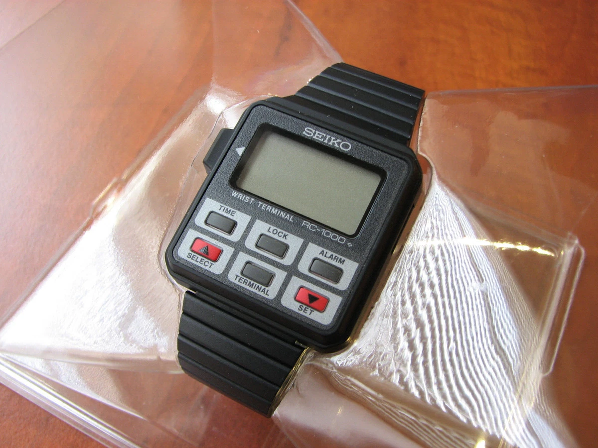 Digital watch shop under 1000