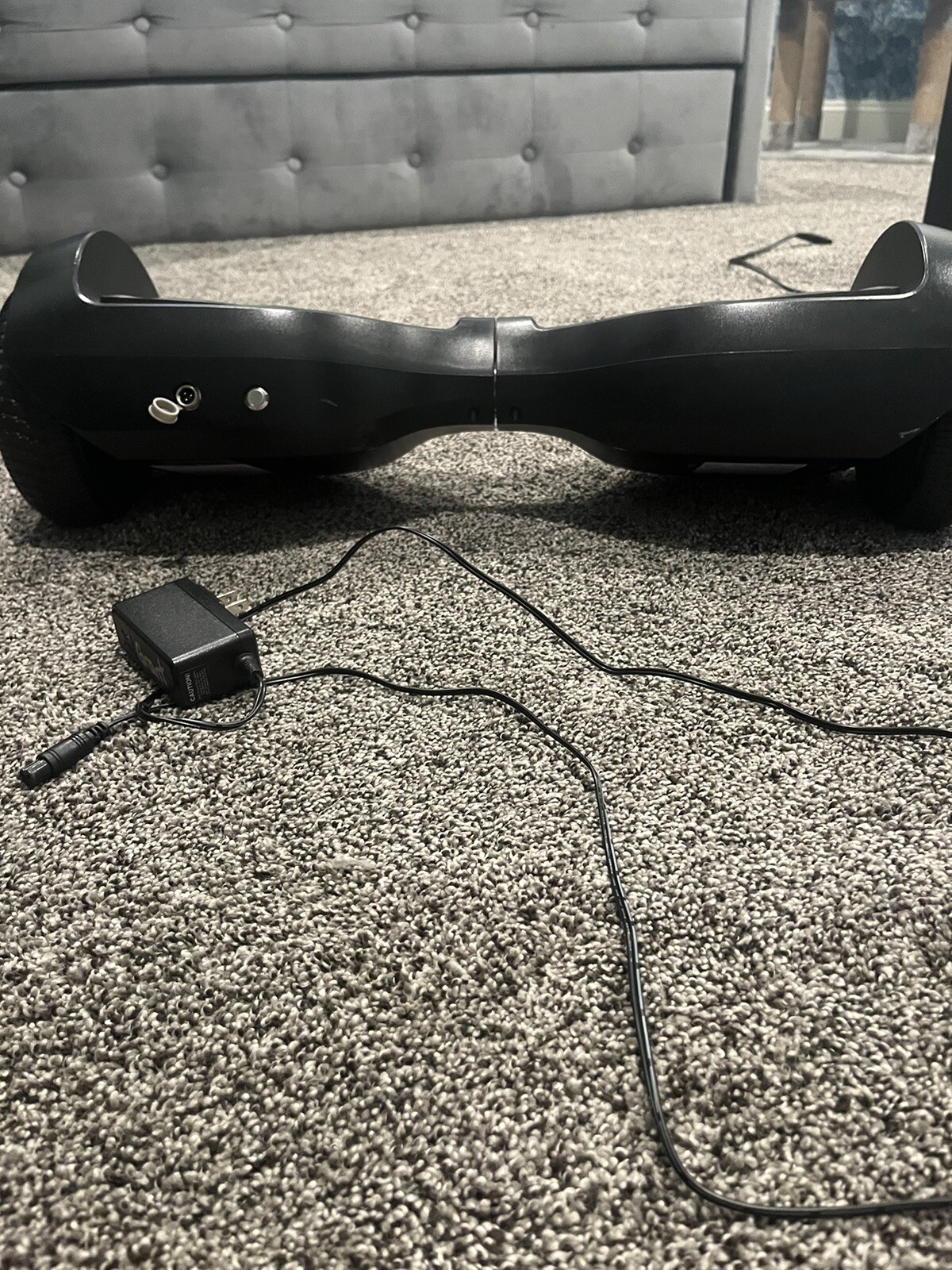 Electric Self Balance Hoverboard Scooter Hover-1 Helix  UL2272 Certified charger