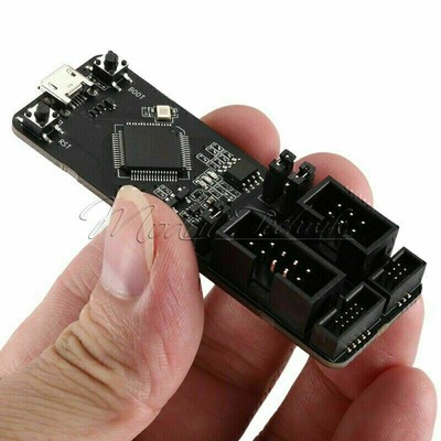 ESP8266 Board For ESP-Prog Downloader Q3D9 Debug ESP32 JTAG Jta Development