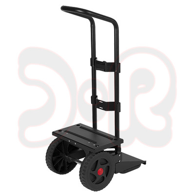 TELWIN Schweißgerätewagen EUROPA, Sackkarre, Schweißwagen, MIG MAG WIG Inverter