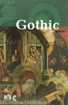 Gothic Art Guide - Museo Nacional d'Art de Catalunya Barcelona 2000