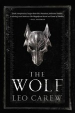 The Wolf (Under the Northern Sky), Carew, Leo,