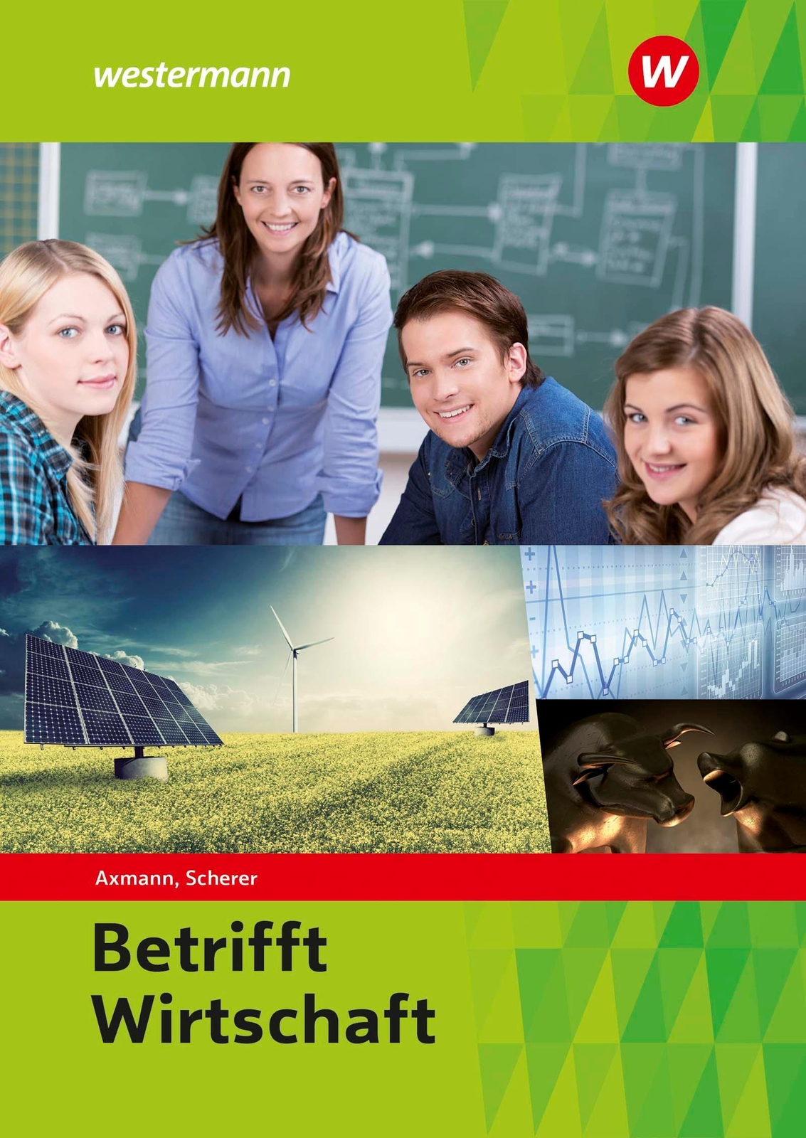 Thumbnail - Betrifft Wirtschaft Alfons Axmann