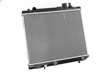 Radiateur Suzuki BALENO