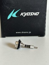 Kyosho Dnano - Differenziale a sfera - Ball Diff - Tuning - come nuovo - usato pochissimo