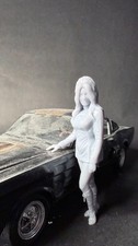 Linda Vaughn Miss Hurst