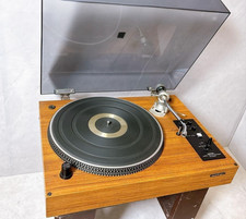 ROTEL RP-3000 Direct Drive Turntable AC Servo Manual w/PitchCtrl Fully Works