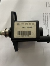 Druckregler für Mercedes CGI 350