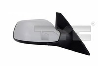 AußEnspiegel Links Tyc 320-0026 FüR Mazda