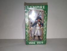 STARLUX empire (ref 8065) tambour major grenadier à pied de la garde en boite