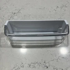 Kenmore LG Refrigerator Door Bin Shelf OEM, MAN622493