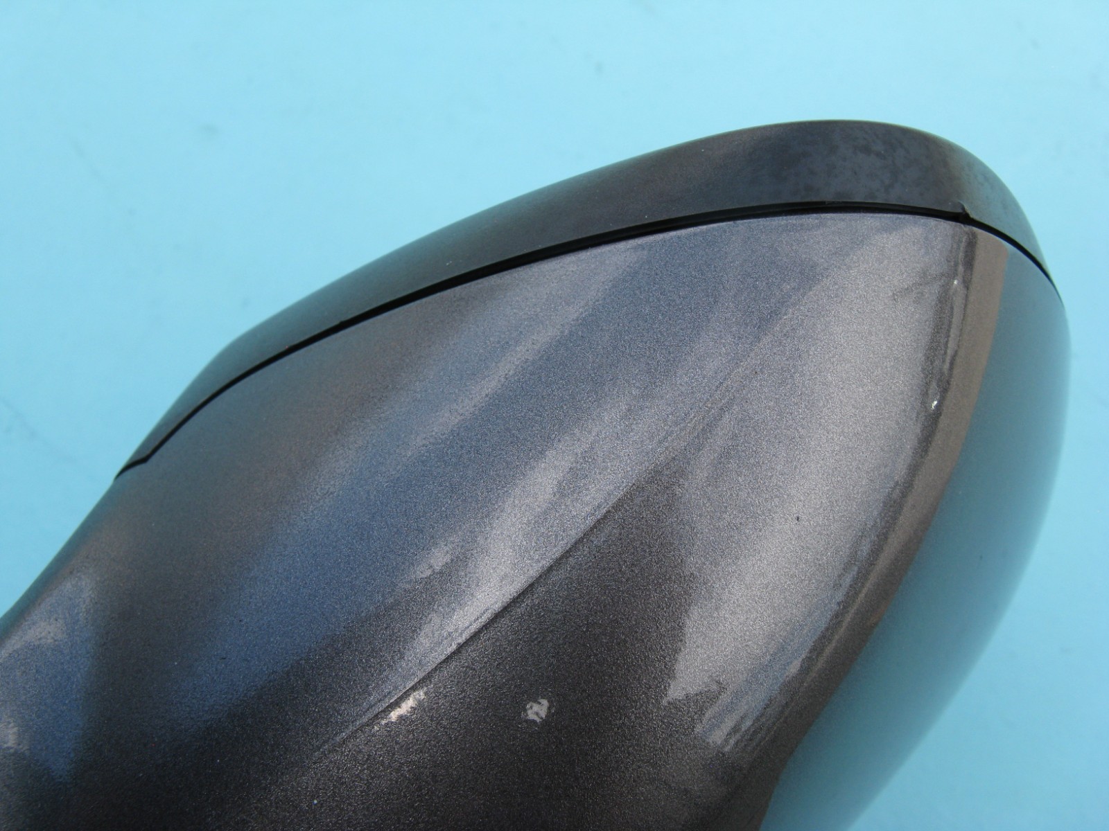 Maserati GranTurismo 2008-2019 Left Side mirror