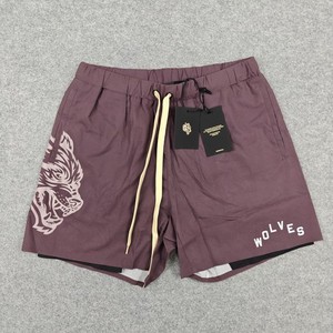 Darc Sport Wolves Shorts | eBay