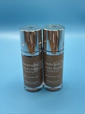 Neutrogena Hydro Boost Hydrating Tint -Cocoa 115 - 1 fl. oz. 2 PACK Full Size