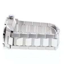 IWC AQUATIMER 2000 IW356801 44mm SS Black Dial Automatic Date #C424 3