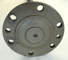 Wwii U.s. Army Ford Gpw Jeep F Marked Rear Passenger Side Short Axle Shaft Wwii U.s. Army Ford Gpw Jeep F Marked Rear Passenger Side Short Axle Shaft