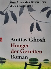 Hunger der Gezeiten  von Amitav Ghosh  (2006, TB)