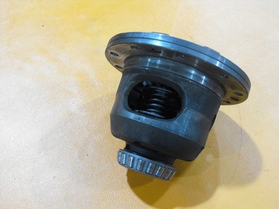 2004 Mazda RX-8 RX8 MT 6-Speed Final Drive DIFFERENTIAL CARRIER POSI LSD
