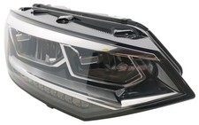 Full LED scheinwerfer links VW Touran III 5T RHD 5TC941036E NEU Original