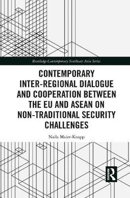 Contemporary Inter-regional Dialogue and Cooperation between ... - 9781032082172