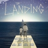 Original London Cast - Landing - Cd - G1398Z