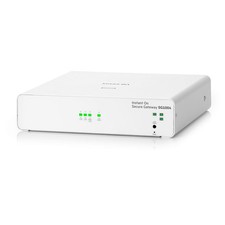 HPE Networking Instant On SG1004 4-Port Gigab...
