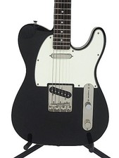 Squier by Fender Classic Vibe '60s Custom Telecaster BLK / 2023 o16396