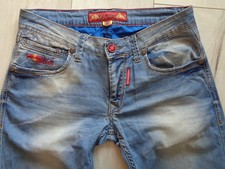 Dsquared2  Jeans - Dean & Dan - Original W31 L34 made Italy