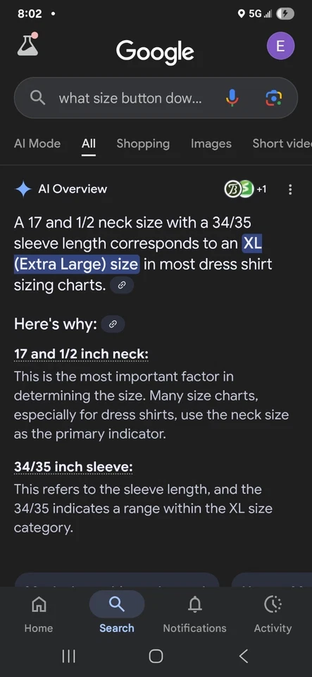 👕Vintage JC Penny Stafford Super Shirt Wrinkle Free Button Down Peach Blossom🍑 - Image 4 of 4