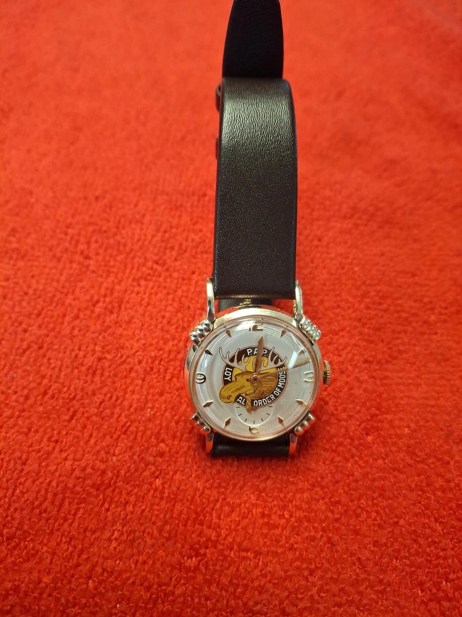 Helbros Wristwatches for sale | eBay display picture 1
