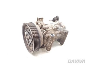 Renault Kangoo A/C-Klimaanlage-Kompressorpumpe 1.5 dCi 75 Diesel 55kW (75 HP)