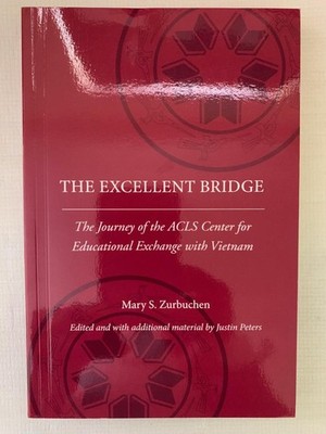 The Excellent Bridge: The Journey Of The ACLS Center For Educational Exchange