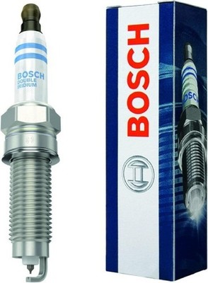 7431 OE Fine Wire Double Iridium Spark Plug - Single