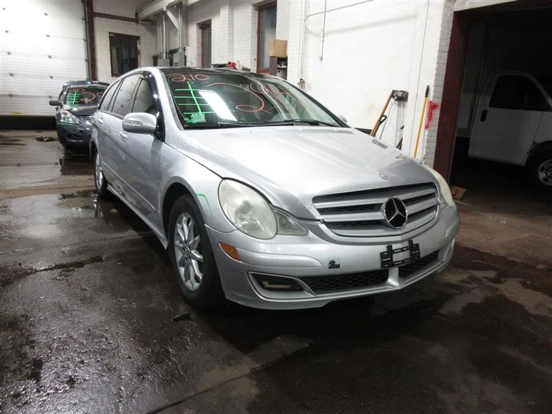 室内后视镜梅赛德斯-奔驰 R350 R500 2006 06 1093630 — 第 3/4 张图片