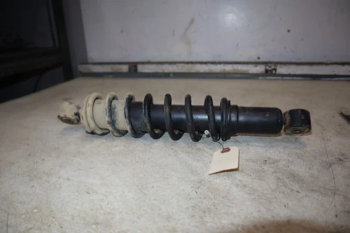 ABSORBER ASSY, REAR SHOCK (BLACK *{MODEL K2/K3}*
