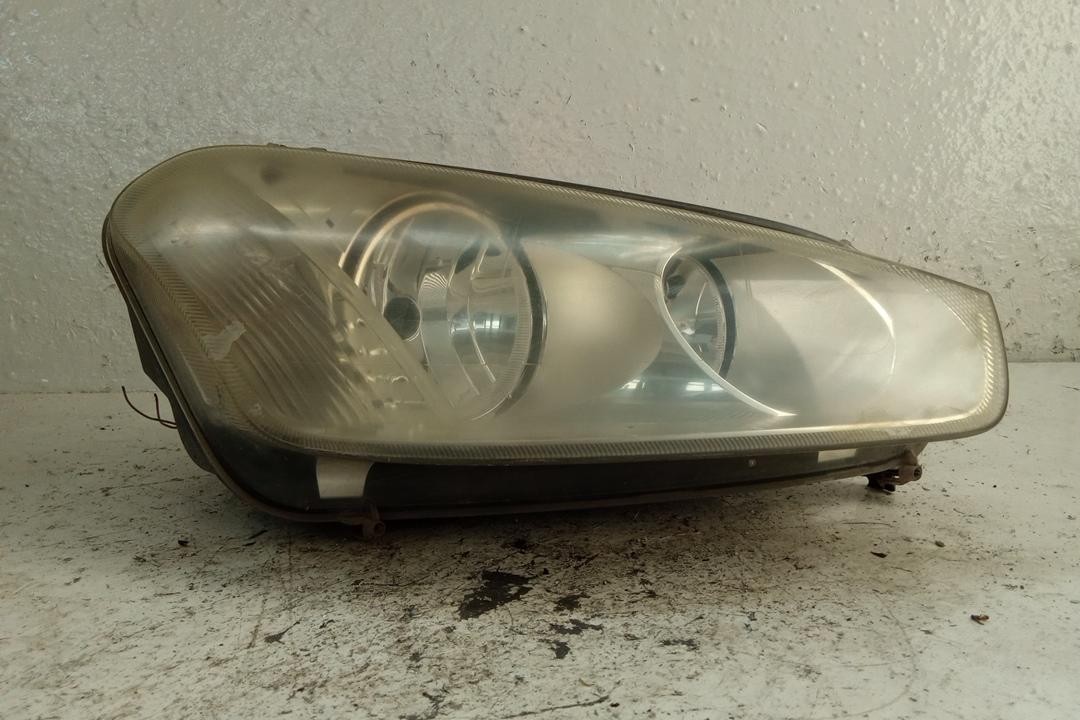 FARO FANALE ANTERIORE DESTRO DX PER FORD C - Max Serie (07>10)