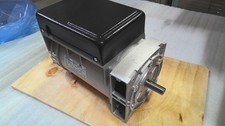 Mecc Alte SPE16F-75 Belt driven generator (CO3B3- 202551)