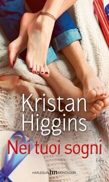 Nei tuoi sogni von Higgins, Kristan | Buch | Zustand gut