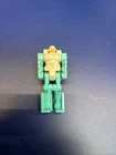 Vintage 1988 G1 Transformers Headmasters Brainstorm Arcana Head Robot Only