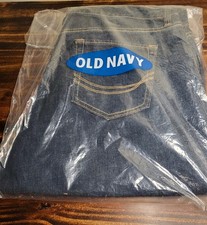 Old Navy Women's Dreamer Bootcut Jeans Rinse B Size 16L NWT