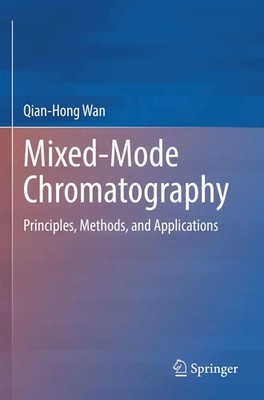 Qian-Hong Wan | Mixed-Mode Chromatography | Taschenbuch | Englisch (2022) | xiii