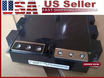 CM1400DUC-24NF Mitsubishi Module CM1400DUC24NF Brand New fa