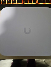 Ubiquiti UniFi UXG-Max Gateway Network Security Router UXG-Max