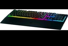 Razer Ornata V3 Gaming Keyboard Hybrid Switch...