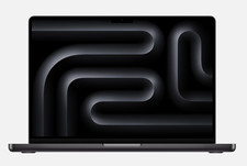 Apple MacBook Pro 2024 14 Inch M4 Max 16-Core 4TB 128GB RAM 40C GPU Nano AC