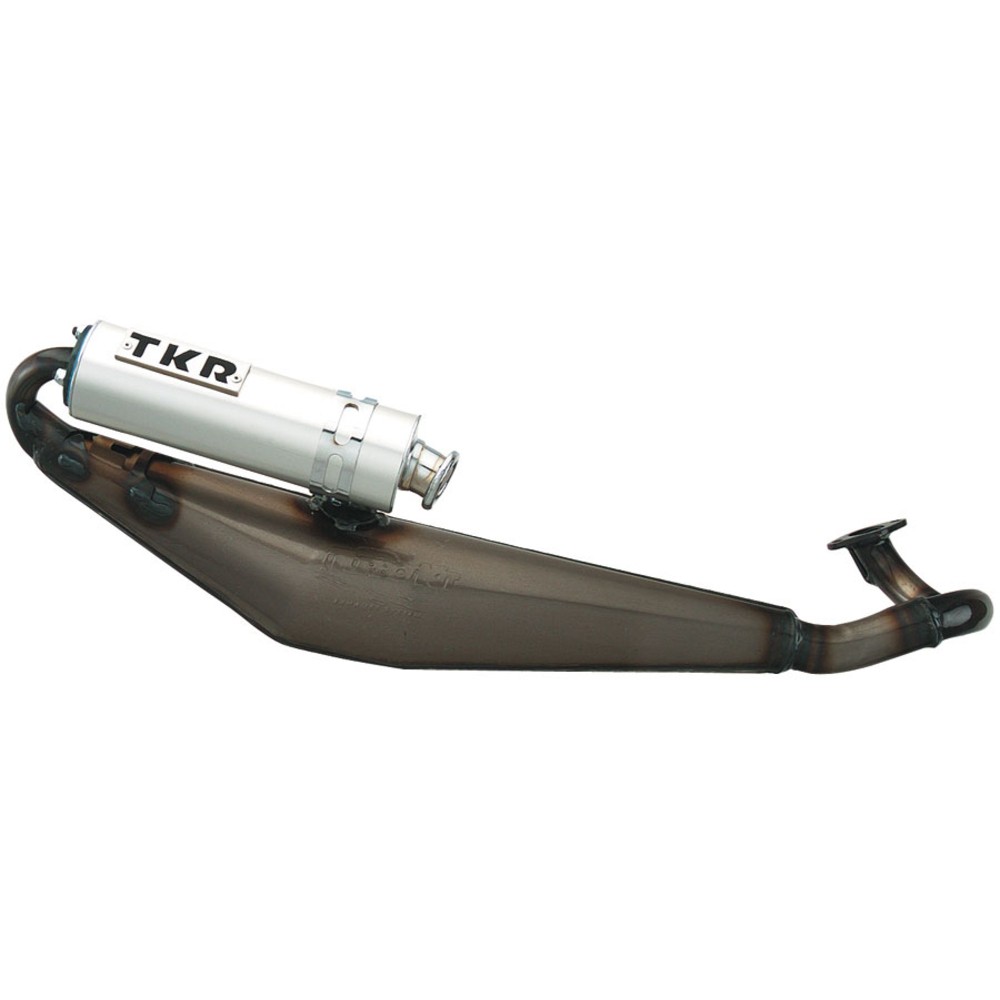 Escape Tubarro Honda X8RS For Motorcycle Exhaust Pipe Power Sound Performance